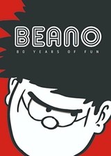 Beano years fun for sale  UK