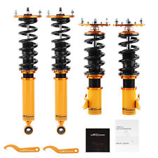 Maxpeedingrods coilovers lower for sale  Rowland Heights