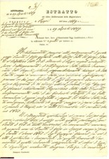 1859 poppi giuseppe usato  Milano