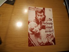 Mfk 129 filmprogramm gebraucht kaufen  Nottuln