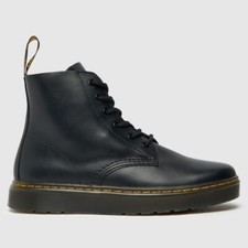 Martens chukka black for sale  MANCHESTER