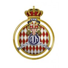 Automobile club monaco d'occasion  Billère