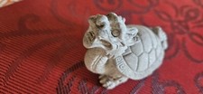 Detailed sandstone dragon for sale  Fredericksburg
