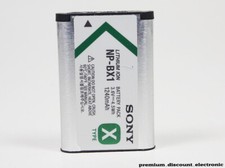 Riginal sony bx1 gebraucht kaufen  Bickenbach