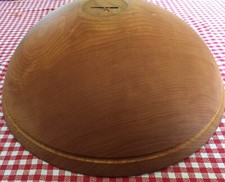 rustic wooden bowls for sale  Hercules
