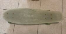 Skateboard vintage penny d'occasion  Carrières-sur-Seine