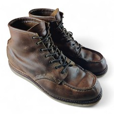 Vintage red wing for sale  North Canton