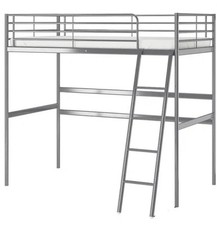 Ikea tromso double for sale  DURHAM