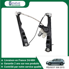 Mecanisme leve glace d'occasion  Niort