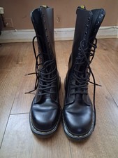Womens dr. martens for sale  STIRLING