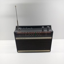 Ddr radio stern gebraucht kaufen  Burkhardtsdorf