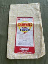 flour bag for sale  Willow Street