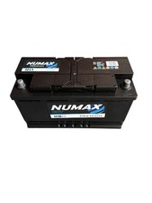 019 numax car for sale  LONDON