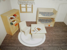 Puppenhaus puppenstube bodo gebraucht kaufen  Kempten (Allgäu)