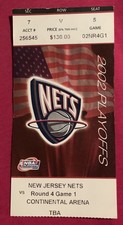 2002 nba finals for sale  Richboro
