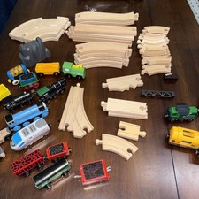 Brio thomas wooden for sale  Jacksonville