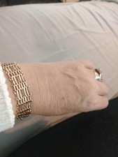 Lovely 9ct gold for sale  BIRMINGHAM