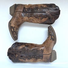 Rawhide boots women for sale  Goliad