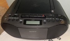 Sony cfd s70 d'occasion  Expédié en Belgium