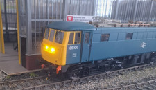 Kit built prmrp for sale  ABERYSTWYTH