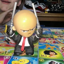 hitman figure for sale hitman figure for sale BARROW-IN-FURNESS