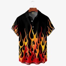 Mens button shirts for sale  ROCHDALE