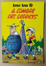 Morris lucky luke d'occasion Morris lucky luke d'occasion  France