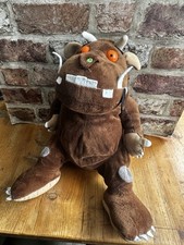 Gruffalo large gruffalo for sale  TONBRIDGE
