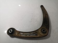 braço de suspensão dianteiro inferior lh para PEUGEOT 307 BERLINA (S2) 2005 245854 comprar usado  Enviando para Brazil