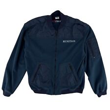 Fleece jacket mens for sale  TREGARON
