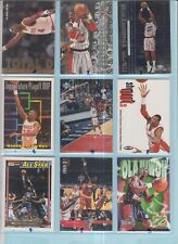Olajuwon hakeem basketball d'occasion  France