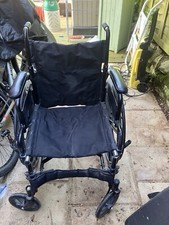 Wheel chair for sale  BOURNEMOUTH