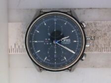 Oris artix chronograph for sale  Minneapolis