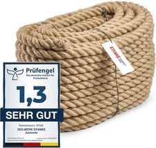 Ziehtau handlaufseil treppense gebraucht kaufen  Deutschland