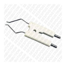 Electrode brûleur cuenod d'occasion  Soustons