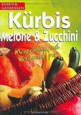 Kürbis melone zucchini gebraucht kaufen  Berlin