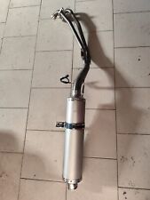 Scarico completo top usato  Pagani