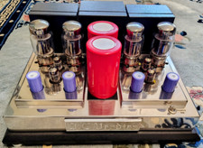 Verdier amplificateur amplific usato  Taranto