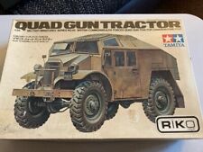 Vintage tamiya quad for sale  ABERDEEN