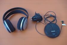 Casque fil rechargeable d'occasion  Bordeaux-