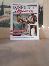 Königliche romanzen marhall gebraucht kaufen  Riesbürg