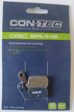Contec scheibenbremsbeläge cb gebraucht kaufen  Schwäbisch Hall