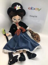 Disney mary poppins for sale  TAUNTON