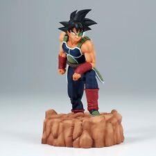 Dragon ball bardock usato  Palazzolo sull'Oglio