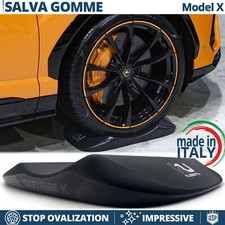 Cuscini salva gomme usato  Italia