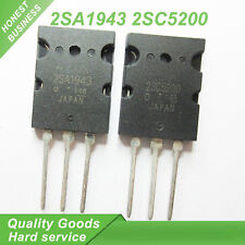 2sa1943 2sc5200 a1043 usato  Arzano