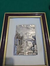 Quadro cornice altorilievo usato  Napoli