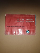 Bmw 518 520 gebraucht kaufen  Hemsbach