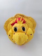 Vintage 1994 barney for sale  Delta