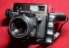 Konica rapid omega d'occasion  Expédié en Belgium